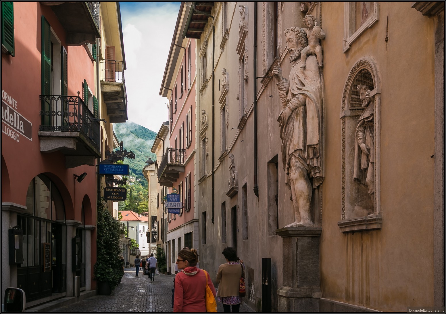 Locarno